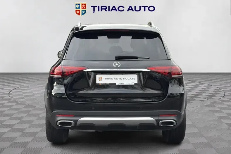Mercedes-Benz GLE din 2019 cu 162.892 km - oferta MER150450 - foto 5