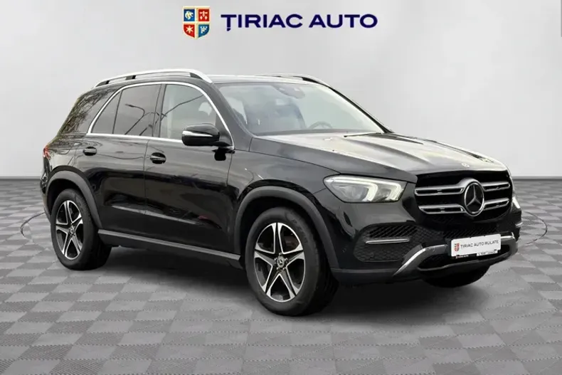 Mercedes-Benz GLE din 2019 cu 162.892 km - oferta MER150450 - foto 8