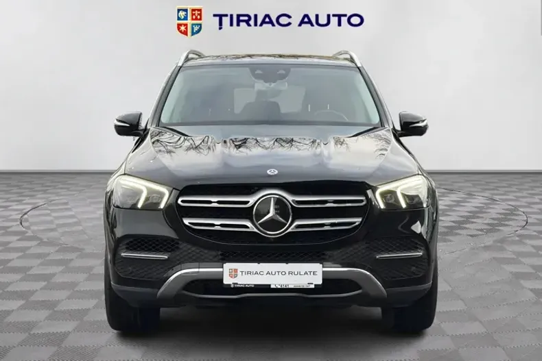Mercedes-Benz GLE din 2019 cu 162.892 km - oferta MER150450 - foto 9
