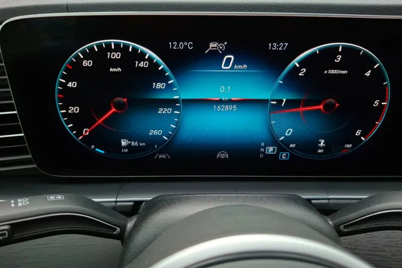 Mercedes-Benz GLE din 2019 cu 162.892 km - oferta MER150450 - foto 10