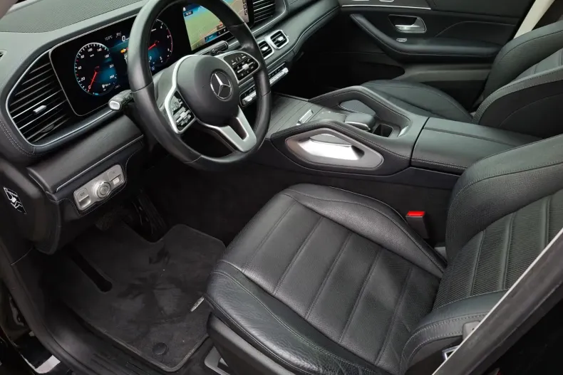 Mercedes-Benz GLE din 2019 cu 162.892 km - oferta MER150450 - foto 13