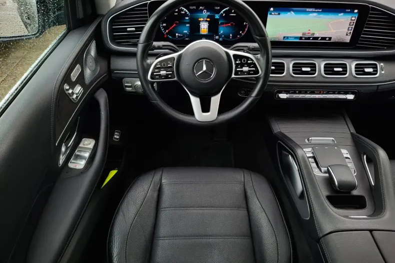 Mercedes-Benz GLE din 2019 cu 162.892 km - oferta MER150450 - foto 14