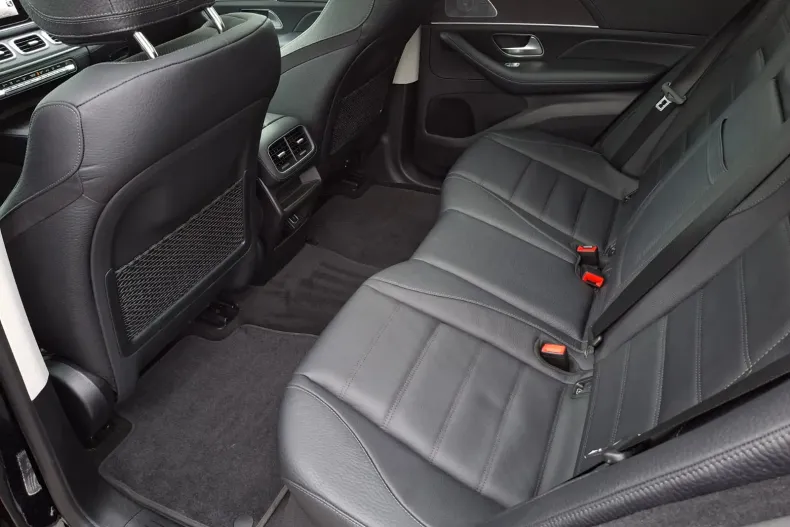 Mercedes-Benz GLE din 2019 cu 162.892 km - oferta MER150450 - foto 15