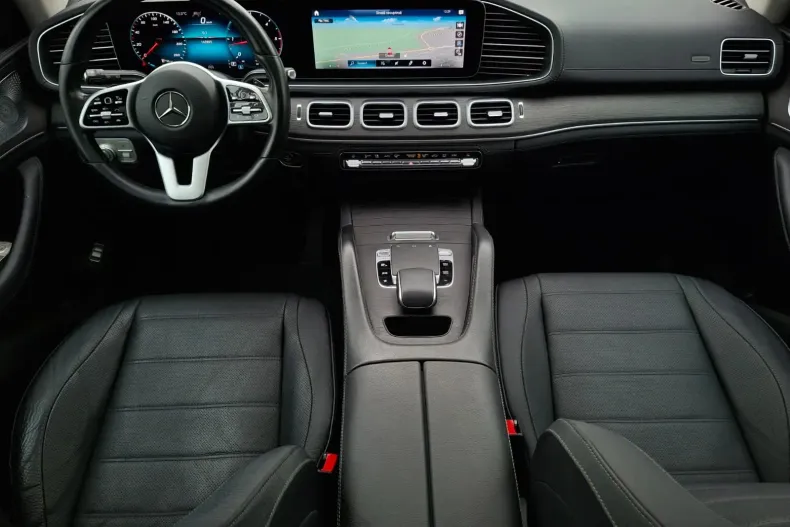 Mercedes-Benz GLE din 2019 cu 162.892 km - oferta MER150450 - foto 16