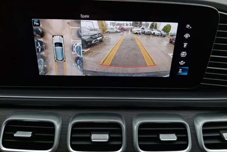 Mercedes-Benz GLE din 2019 cu 162.892 km - oferta MER150450 - foto 17