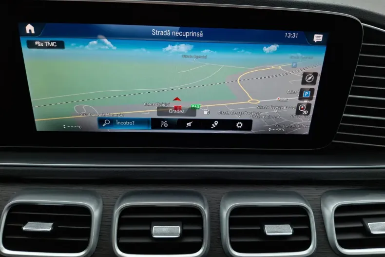 Mercedes-Benz GLE din 2019 cu 162.892 km - oferta MER150450 - foto 18