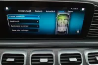 Mercedes-Benz GLE din 2019 cu 162.892 km - oferta MER150450 - foto 22