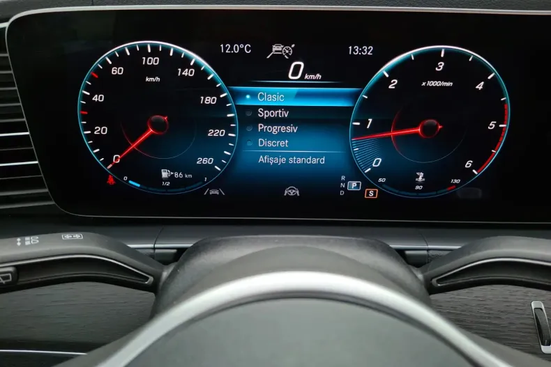 Mercedes-Benz GLE din 2019 cu 162.892 km - oferta MER150450 - foto 24