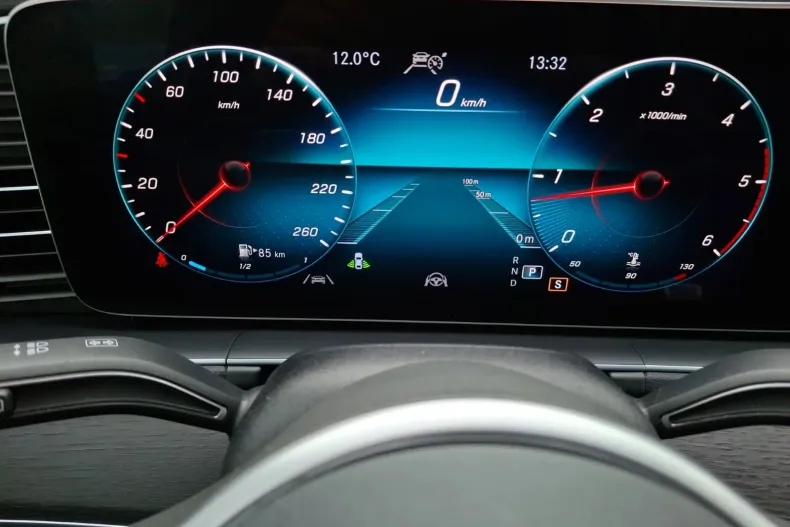 Mercedes-Benz GLE din 2019 cu 162.892 km - oferta MER150450 - foto 26