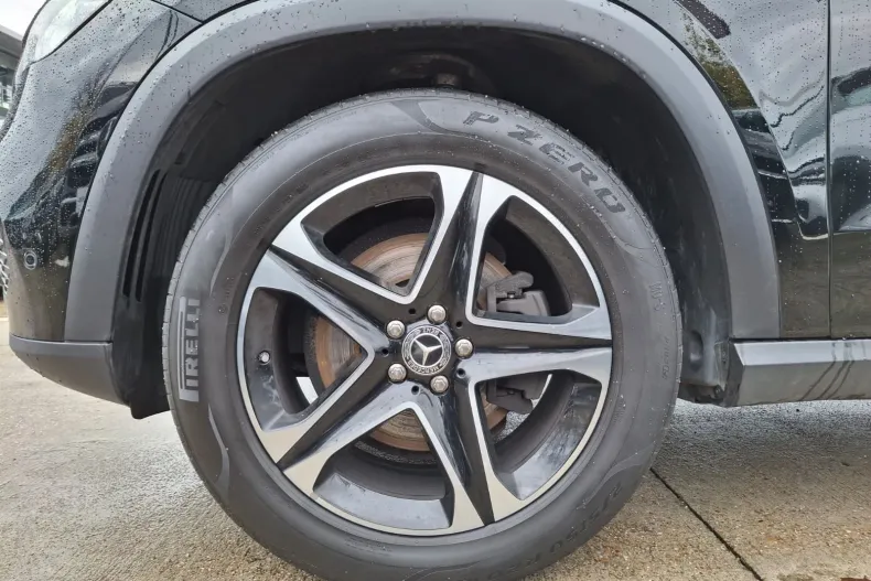 Mercedes-Benz GLE din 2019 cu 162.892 km - oferta MER150450 - foto 29