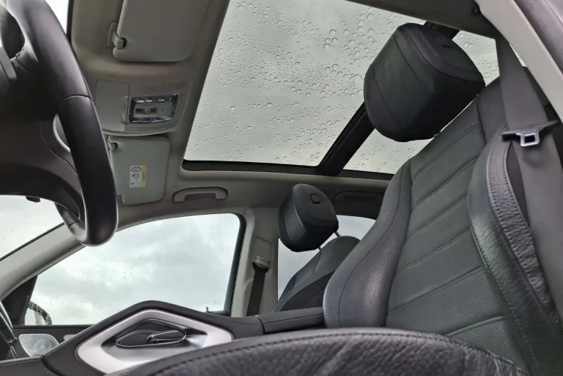 Mercedes-Benz GLE din 2019 cu 162.892 km - oferta MER150450 - foto 32