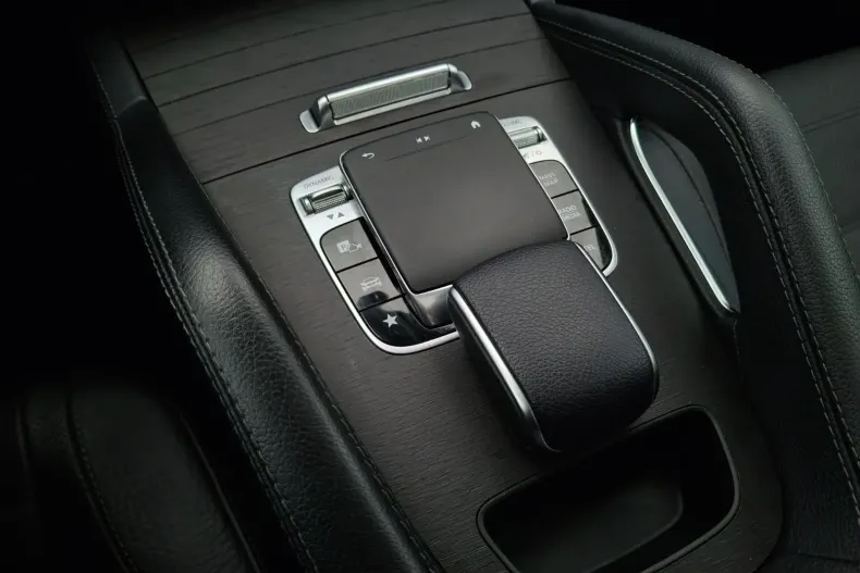 Mercedes-Benz GLE din 2019 cu 162.892 km - oferta MER150450 - foto 33