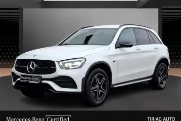 Mercedes-Benz GLC din 2021 - oferta MER150451