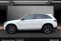 Mercedes-Benz GLC din 2021 cu 35.000 km - oferta MER150451 - foto 3