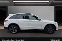 Mercedes-Benz GLC din 2021 cu 35.000 km - oferta MER150451 - foto 7