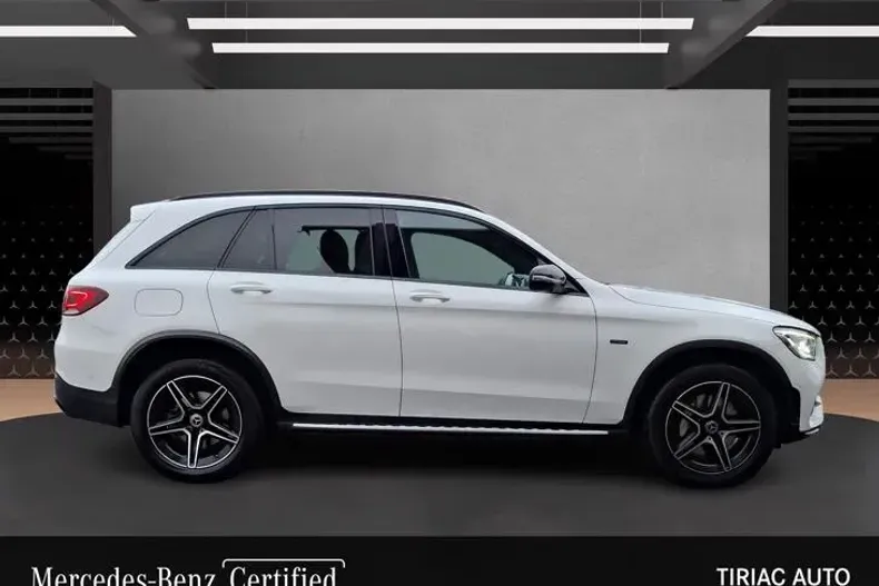 Mercedes-Benz GLC din 2021 cu 35.000 km - oferta MER150451 - foto 7