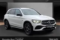 Mercedes-Benz GLC din 2021 cu 35.000 km - oferta MER150451 - foto 8