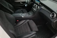 Mercedes-Benz GLC din 2021 cu 35.000 km - oferta MER150451 - foto 11