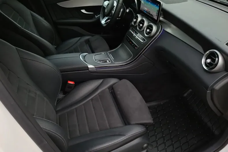 Mercedes-Benz GLC din 2021 cu 35.000 km - oferta MER150451 - foto 11