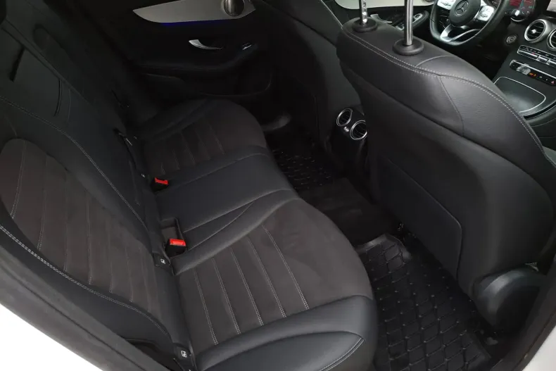 Mercedes-Benz GLC din 2021 cu 35.000 km - oferta MER150451 - foto 12