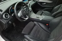 Mercedes-Benz GLC din 2021 cu 35.000 km - oferta MER150451 - foto 13