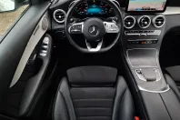 Mercedes-Benz GLC din 2021 cu 35.000 km - oferta MER150451 - foto 14
