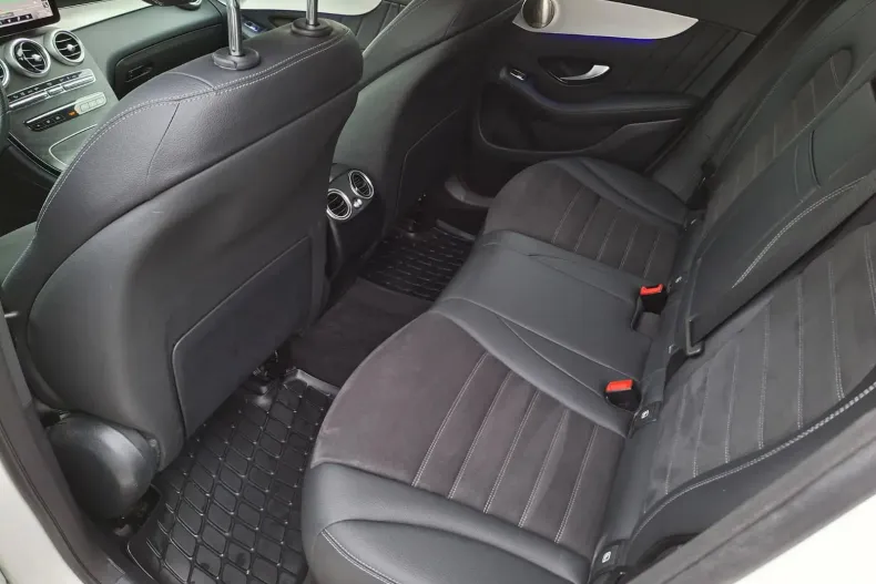 Mercedes-Benz GLC din 2021 cu 35.000 km - oferta MER150451 - foto 15