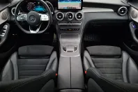 Mercedes-Benz GLC din 2021 cu 35.000 km - oferta MER150451 - foto 16