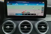 Mercedes-Benz GLC din 2021 cu 35.000 km - oferta MER150451 - foto 18