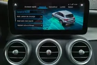 Mercedes-Benz GLC din 2021 cu 35.000 km - oferta MER150451 - foto 19