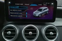 Mercedes-Benz GLC din 2021 cu 35.000 km - oferta MER150451 - foto 20