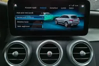 Mercedes-Benz GLC din 2021 cu 35.000 km - oferta MER150451 - foto 22