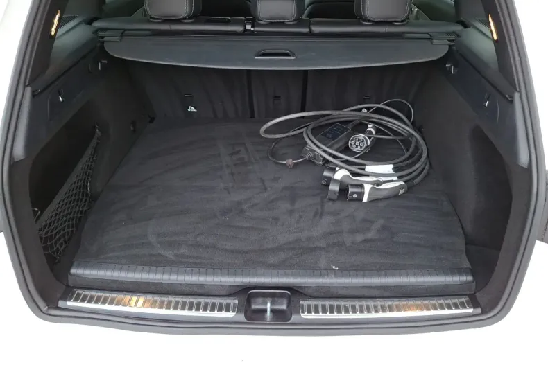 Mercedes-Benz GLC din 2021 cu 35.000 km - oferta MER150451 - foto 24