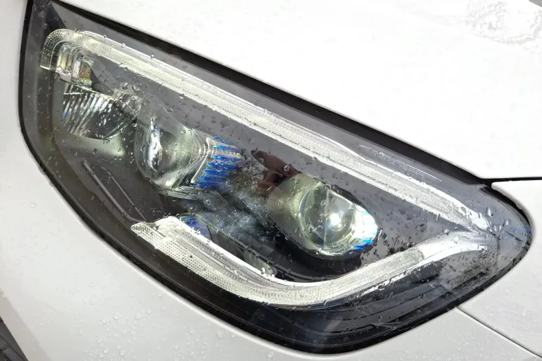 Mercedes-Benz GLC din 2021 cu 35.000 km - oferta MER150451 - foto 27