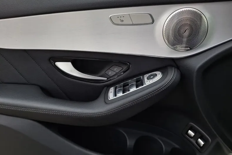 Mercedes-Benz GLC din 2021 cu 35.000 km - oferta MER150451 - foto 28