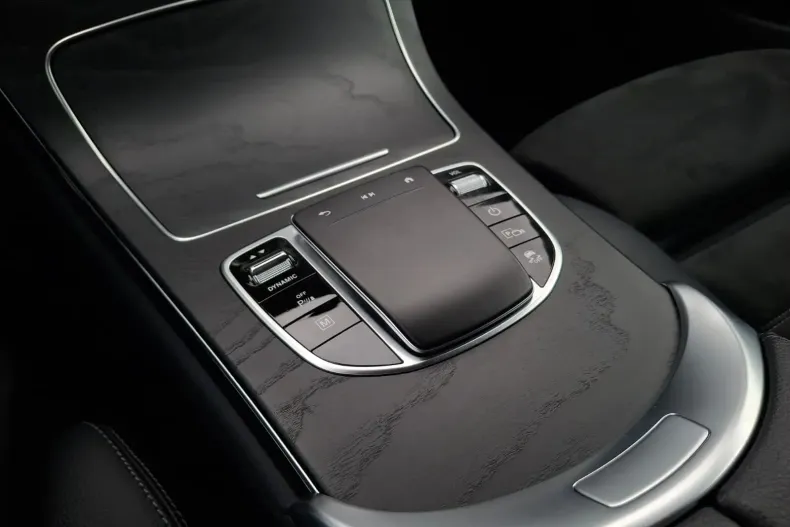 Mercedes-Benz GLC din 2021 cu 35.000 km - oferta MER150451 - foto 29