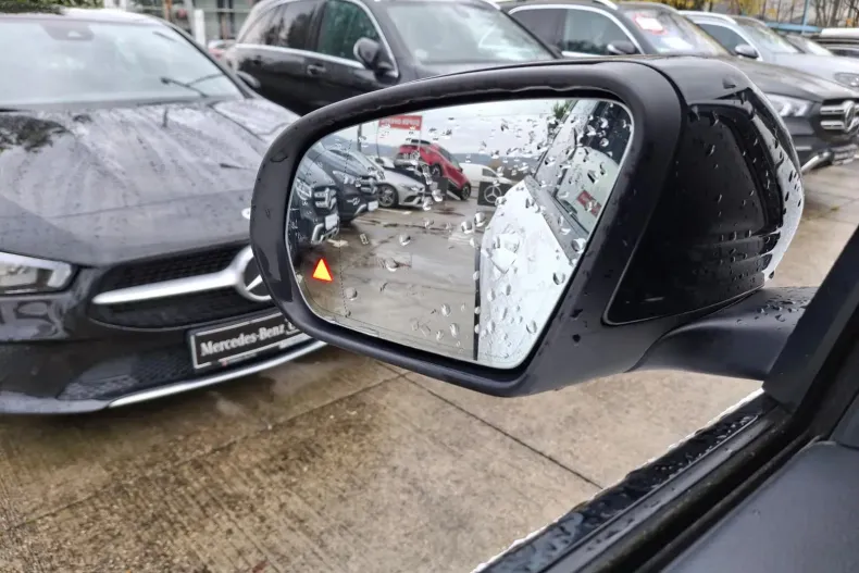 Mercedes-Benz GLC din 2021 cu 35.000 km - oferta MER150451 - foto 32