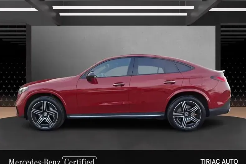 Mercedes-Benz GLC din 2023 cu 12.940 km - oferta MER150452 - foto 3