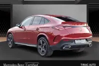 Mercedes-Benz GLC din 2023 cu 12.940 km - oferta MER150452 - foto 4