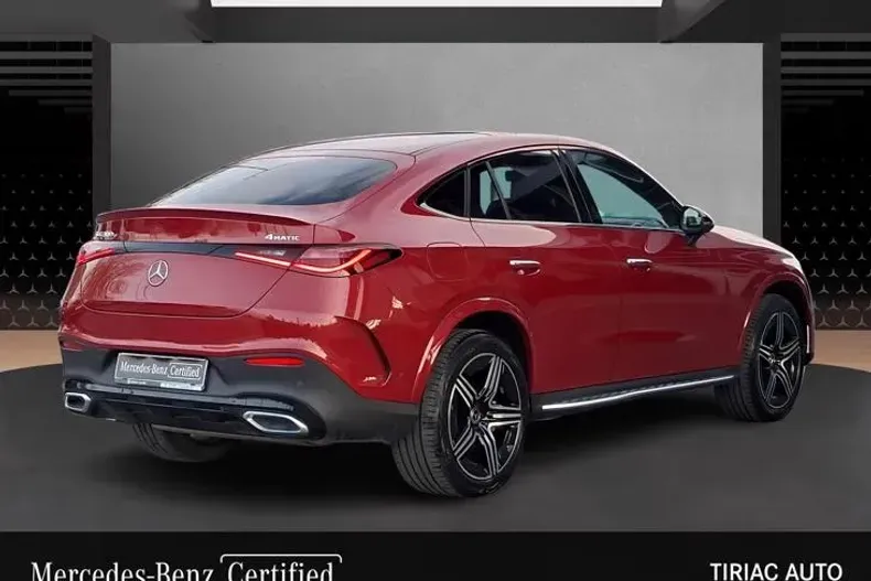 Mercedes-Benz GLC din 2023 cu 12.940 km - oferta MER150452 - foto 6