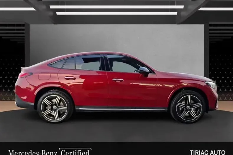 Mercedes-Benz GLC din 2023 cu 12.940 km - oferta MER150452 - foto 7