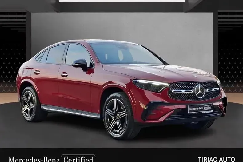 Mercedes-Benz GLC din 2023 cu 12.940 km - oferta MER150452 - foto 8