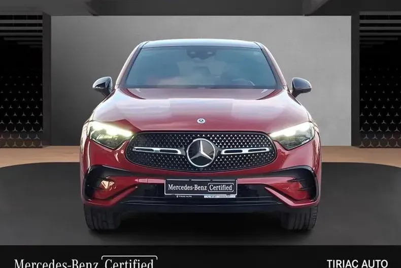 Mercedes-Benz GLC din 2023 cu 12.940 km - oferta MER150452 - foto 9