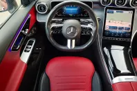 Mercedes-Benz GLC din 2023 cu 12.940 km - oferta MER150452 - foto 14