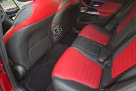 Mercedes-Benz GLC din 2023 cu 12.940 km - oferta MER150452 - foto 15