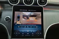 Mercedes-Benz GLC din 2023 cu 12.940 km - oferta MER150452 - foto 17