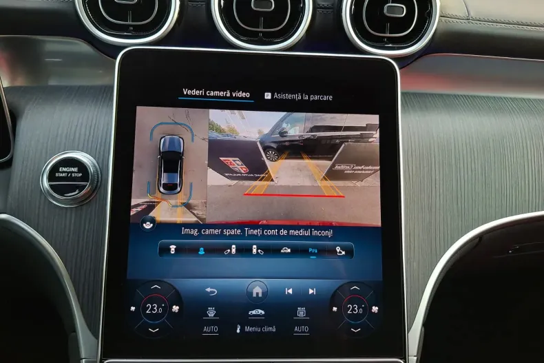 Mercedes-Benz GLC din 2023 cu 12.940 km - oferta MER150452 - foto 17