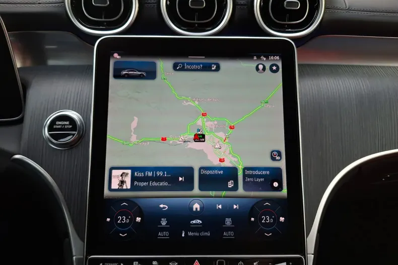 Mercedes-Benz GLC din 2023 cu 12.940 km - oferta MER150452 - foto 18