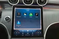 Mercedes-Benz GLC din 2023 cu 12.940 km - oferta MER150452 - foto 19