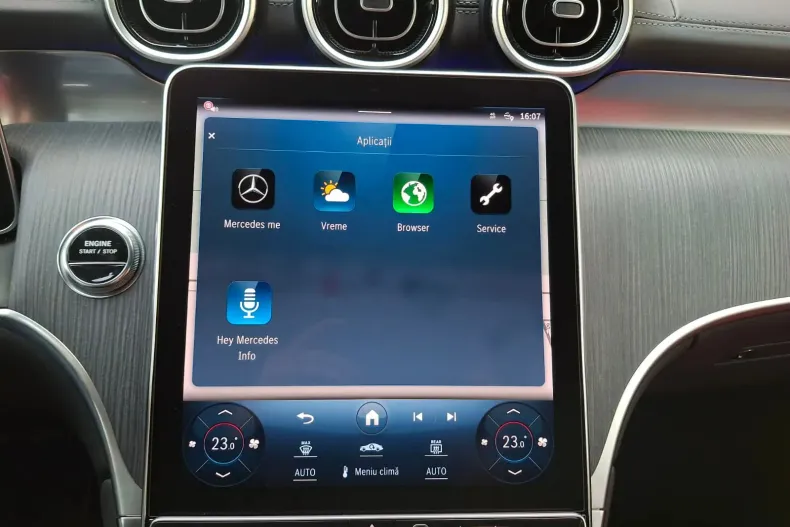 Mercedes-Benz GLC din 2023 cu 12.940 km - oferta MER150452 - foto 19